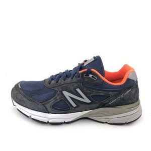 New Balance USA 990v4 Running Shoes 9 D